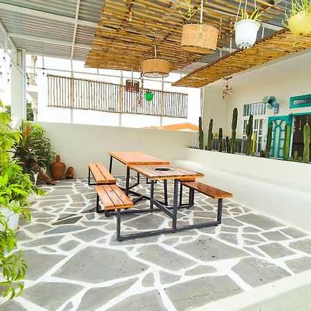 La Nha Homestay Phan Thiet - Can Ho Nguyen Can Rieng Biet 4 Pn Gan Bien - Phu Hop Nhom Tu 6 Den 15 Khach Exterior foto
