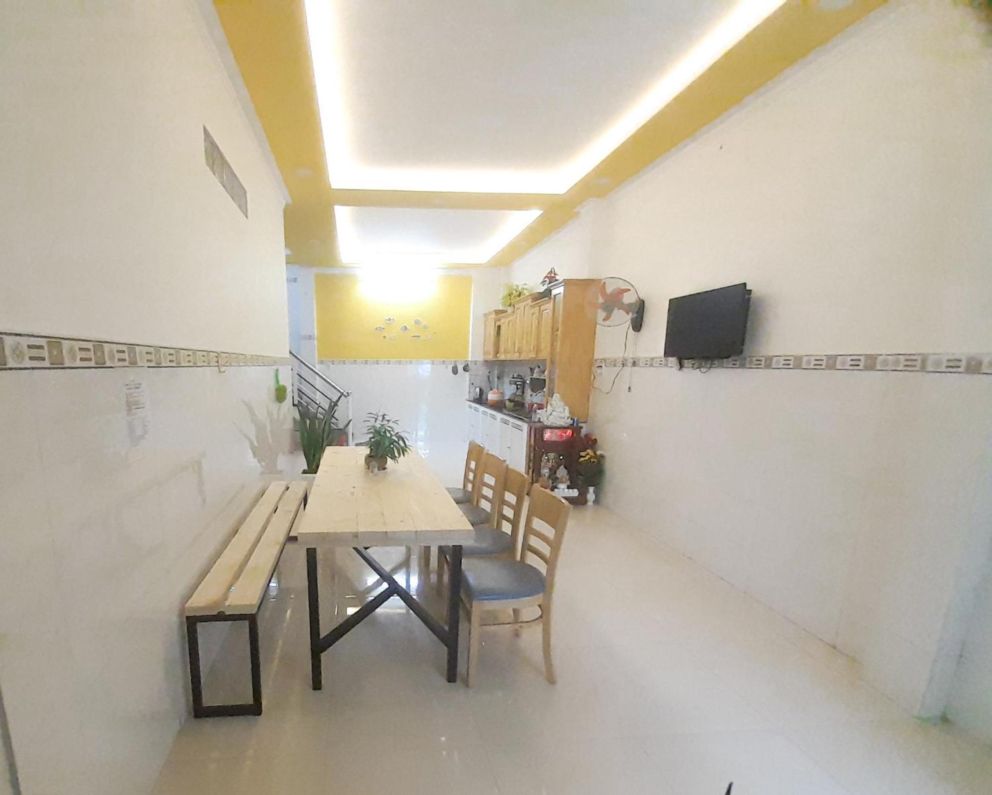 La Nha Homestay Phan Thiet - Can Ho Nguyen Can Rieng Biet 4 Pn Gan Bien - Phu Hop Nhom Tu 6 Den 15 Khach Exterior foto