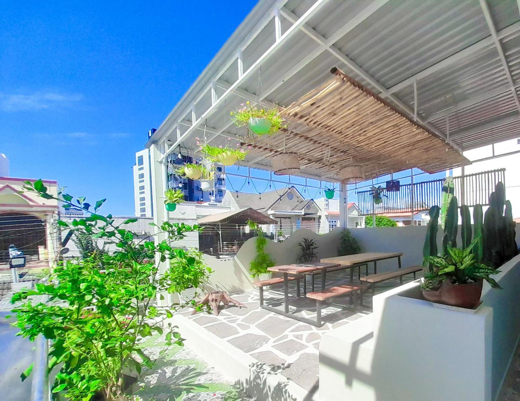La Nha Homestay Phan Thiet - Can Ho Nguyen Can Rieng Biet 4 Pn Gan Bien - Phu Hop Nhom Tu 6 Den 15 Khach Exterior foto