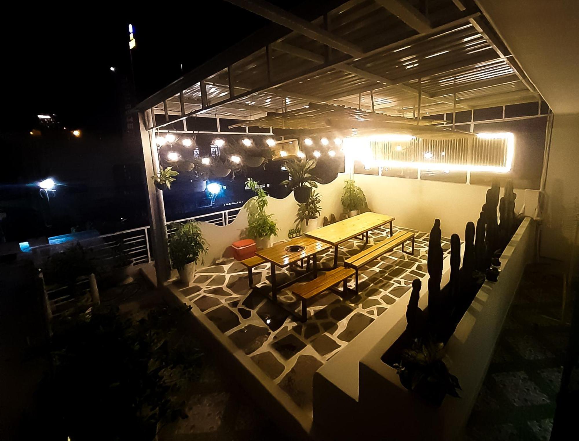 La Nha Homestay Phan Thiet - Can Ho Nguyen Can Rieng Biet 4 Pn Gan Bien - Phu Hop Nhom Tu 6 Den 15 Khach Exterior foto