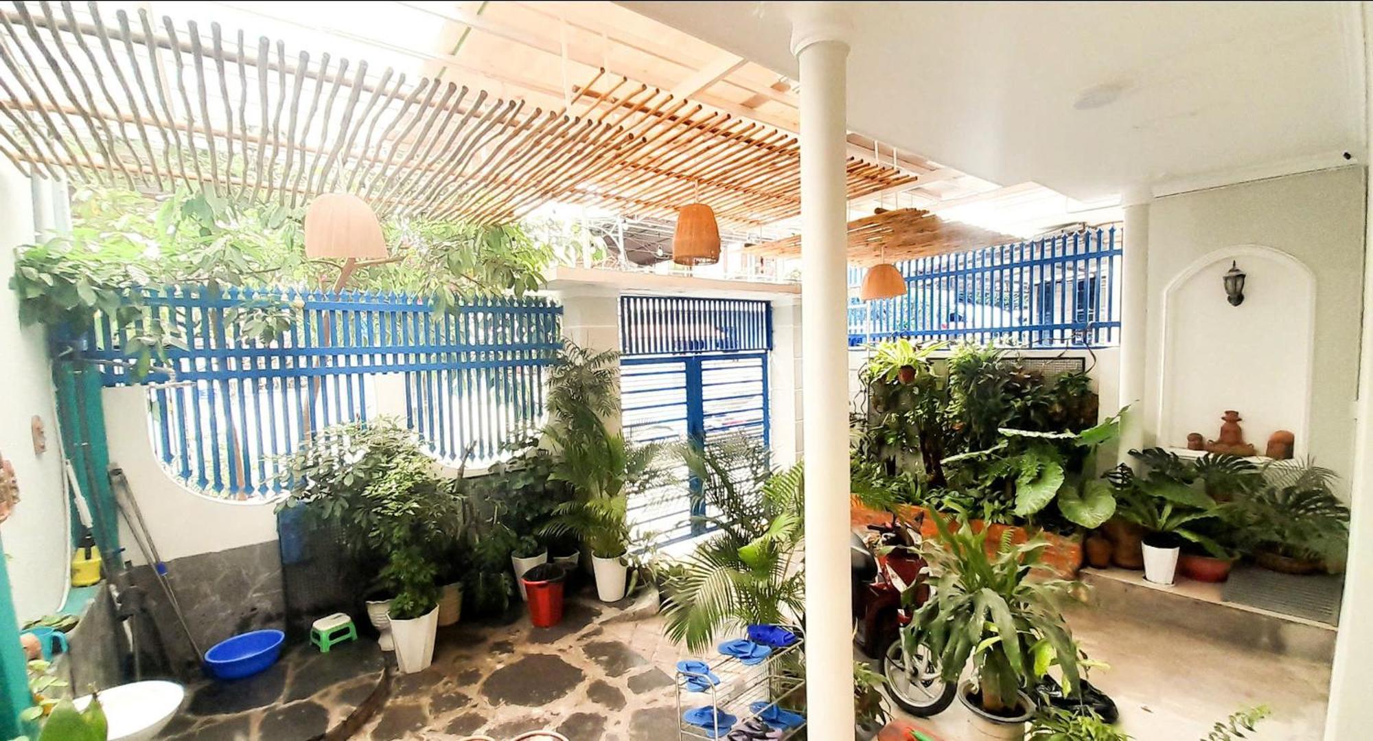 La Nha Homestay Phan Thiet - Can Ho Nguyen Can Rieng Biet 4 Pn Gan Bien - Phu Hop Nhom Tu 6 Den 15 Khach Exterior foto
